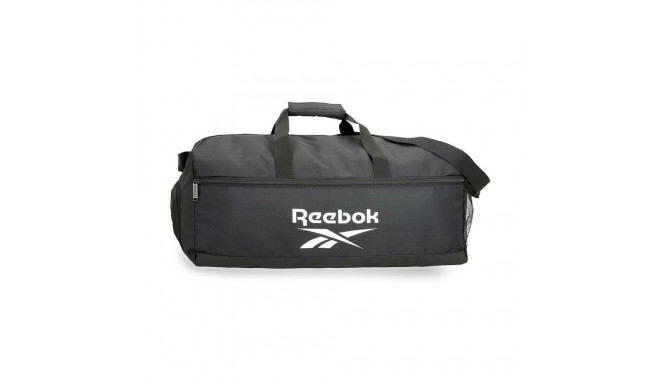 Sporta soma Reebok ASHLAND 8023531 Melns Viens izmērs