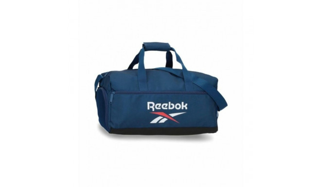 Sports bag Reebok ASHLAND 8023632  Blue One size