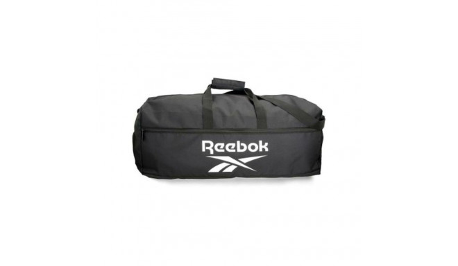 Sporta soma Reebok ASHLAND 8023631 Melns Viens izmērs