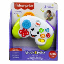 Console Fisher Price (FR) Console Fisher Price (FR)