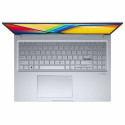 Portatīvais dators Asus VivoBook 16X K3605ZC-PL344W 16" i5-12500H 16 GB RAM 512 GB SSD NVIDIA GeForc