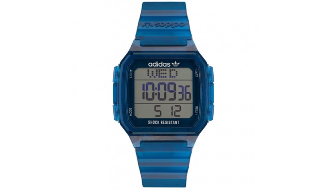 Мужские часы Adidas AOST22552 (Ø 48 mm)