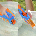 Водяной пистолет Hasbro Nerf Super Soaker Soa Flip 21,5 x 45 cm