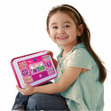 Rotaļu dators Vtech Little App ES 18 x 26 x 4 cm Rozā