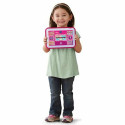 Игрушечный компьютер Vtech Little App ES 18 x 26 x 4 cm Розовый