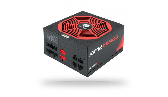 Power supply Chieftec GPU-750FC PS/2 750 W 80 Plus Gold