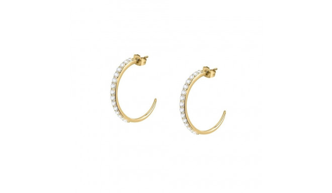 Ladies' Earrings Morellato SAUZ32 Stainless steel Steel