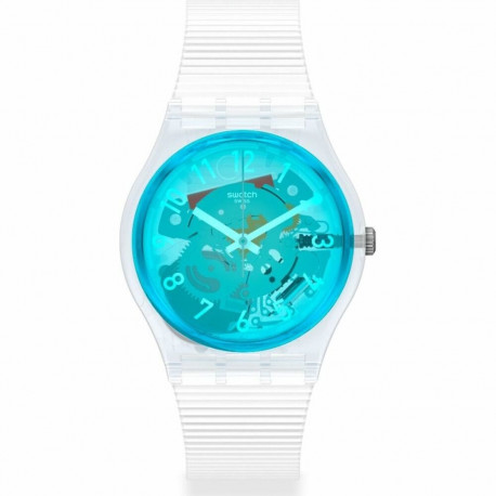 Naiste Kell Swatch GW215 (Ø 34 mm)