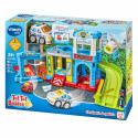 Набор машинок Vtech Tut Tut Bolidos 28 x 11,5 x 28 cm Полиция