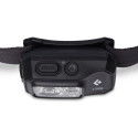 LED Head Torch Black Diamond Storm 450 Black 450 lm