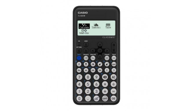 Scientific Calculator Casio FX-82CW BOX Black