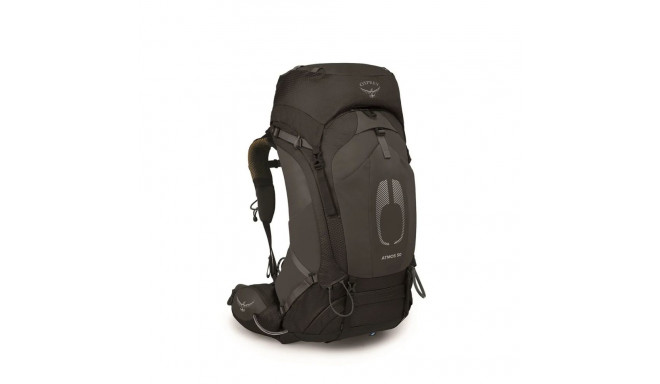 Походный рюкзак OSPREY Atmos AG Чёрный полиэстер 50 L