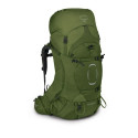 Matkamise seljakott OSPREY Aether Roheline Mustvalge Nailon 65 L