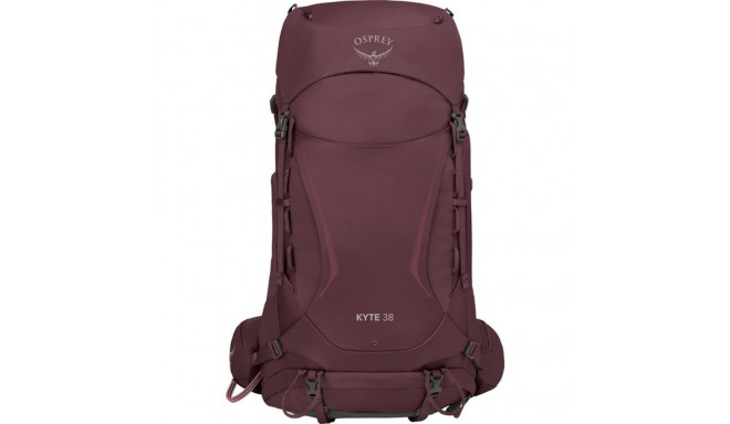 Matkamise seljakott OSPREY Kyte 38 L Lilla XS/S