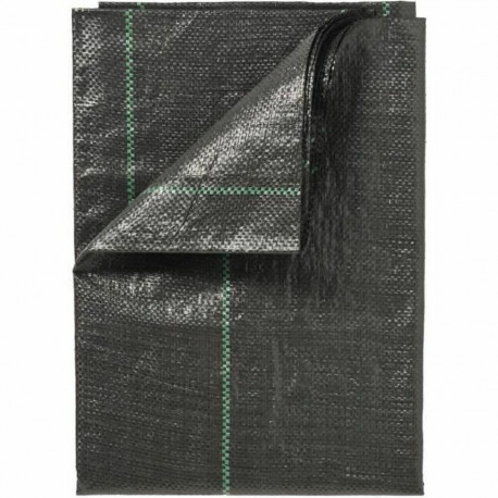 Umbrohutõrjevõrk Nature 100 g/m² 2 x 10 m