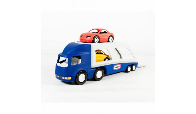 Lorry Little Tikes 514 170430E3 Blue