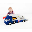 Грузовик Little Tikes 514 170430E3 Синий