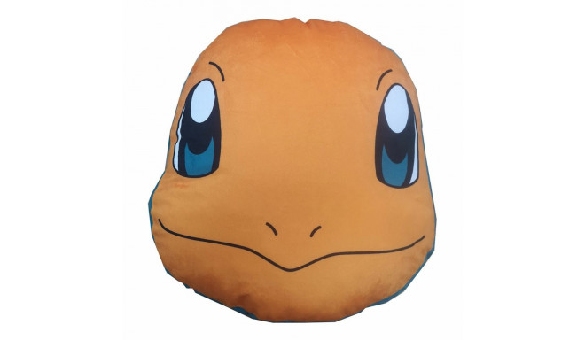 3D-padi Pokémon Charmander 40 x 40 cm
