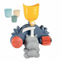 Komplekt Smoby Hippopotamus