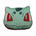 3D spilvens Pokémon Bulbasaur 40 x 40 cm