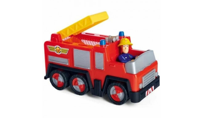 Playset Simba Jupiter mit Sam