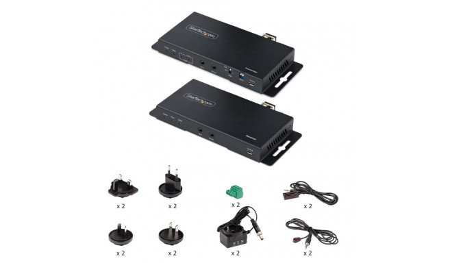 HDMI switch Startech ST121HD20FXA2