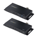 Переключатели HDMI Startech ST121HD20FXA2