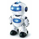 Robot Chicos Glob 24 x 17 cm EN