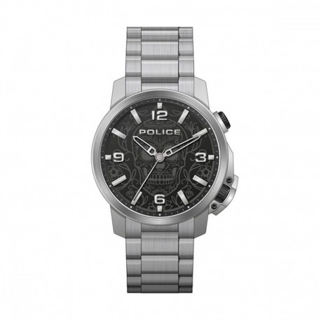 Men's Watch Police PEWJJ2110003 (Ø 47 mm)