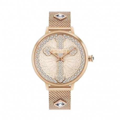 Naiste Kell Police PL16031MSR32M (Ø 36 mm)