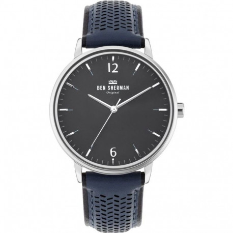 Men's Watch Ben Sherman WB038U (Ø 43 mm)