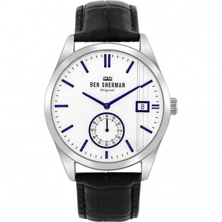 Meeste Kell Ben Sherman (Ø 43 mm)