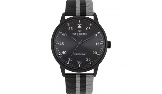 Meeste Kell Ben Sherman (Ø 43 mm)