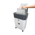 Papīru smalcinātājs HP ONESHRED Auto 100cc 17 L