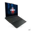 Laptop Lenovo 82WM0067PB 16" AMD Ryzen 5 7645HX 16 GB RAM 512 GB SSD Nvidia Geforce RTX 4050 Qwerty 