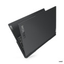Laptop Lenovo 82WM0067PB 16" AMD Ryzen 5 7645HX 16 GB RAM 512 GB SSD Nvidia Geforce RTX 4050 Qwerty 