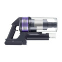 Juhtmevaba Tolmuimeja Samsung Jet 60 Turbo VS15A6031R4/EE Must Lilla 410 W
