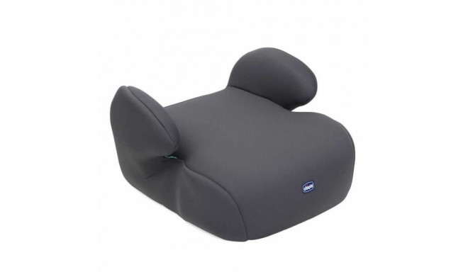 Car Chair Chicco Quasar Grey III (22 - 36 kg)