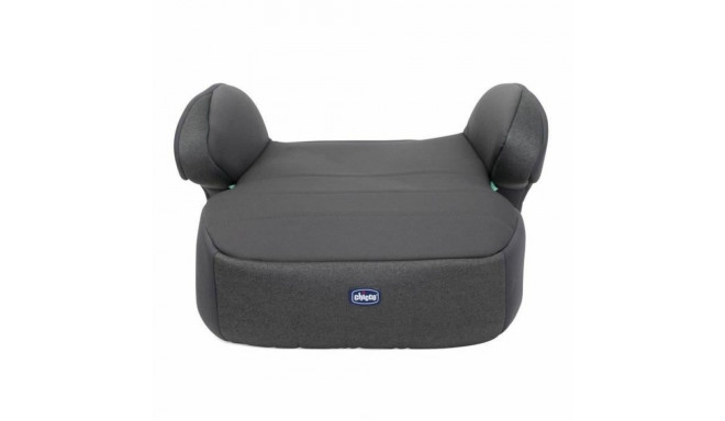 Car Chair Chicco Quasar Grey III (22 - 36 kg)