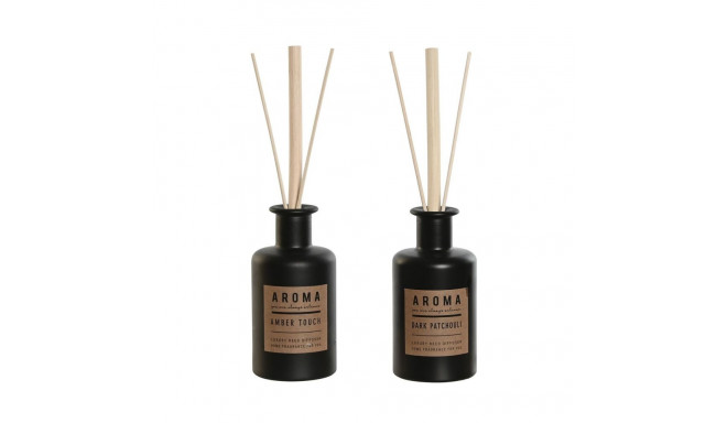 Õhuvärskendaja Home ESPRIT Linna 150 ml (2 Ühikut)