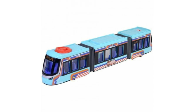 Klassikaline Simba City train