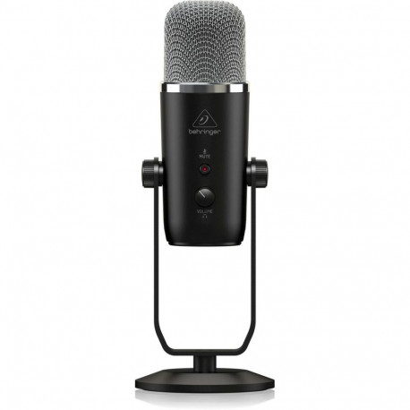 Condenser microphone Behringer BIGFOOT