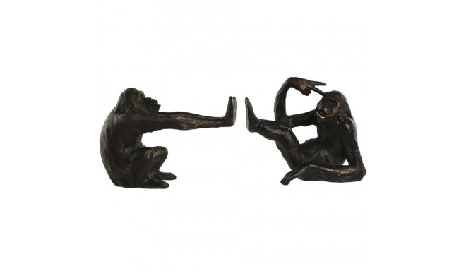 Podpórka do książek Home ESPRIT Vaik Ahv 22,5 x 9,8 x 17 cm