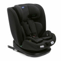 Auto Krēsls Chicco 0+ (de 0 a 13 kilos) I (9 - 18 kg) II (15-25 kg) III (22 - 36 kg) Melns