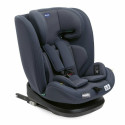 Auto Turvaiste Chicco 0+ (de 0 a 13 kilos) I (9 - 18 kg) II (15-25 kg) III (22 - 36 kg) Sinine