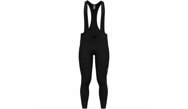 Jalgrattasärk Odlo BibEssential Must