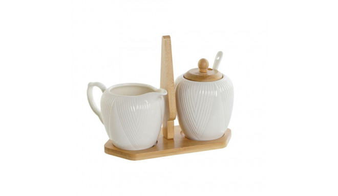 Piena un cukura trauks DKD Home Decor