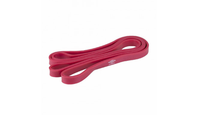 Elastic Fitness Band Umbro 25 kg