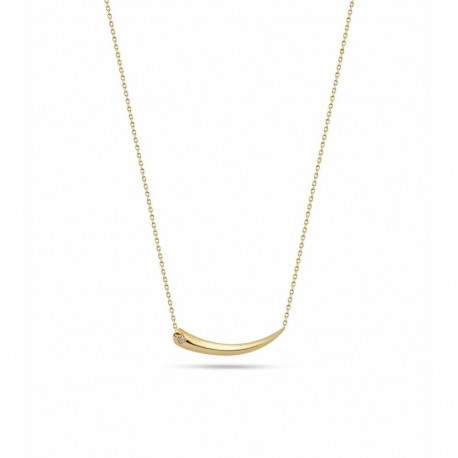 Naiste Kaelakee Police PEJLN2213103 45 cm