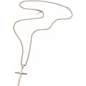 Naiste Kaelakee Police PJ26390PSR.02 50 + 20 cm Naiste Kaelakee Police PJ26390PSR.02 50 + 20 cm